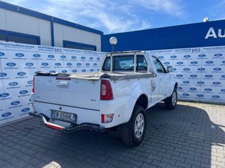 TATA Xenon 2.2 Dicor 4x2 PC Pick-up