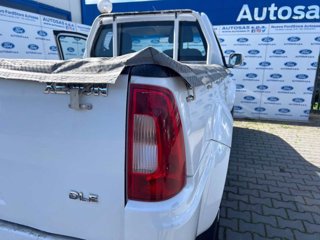 TATA Xenon 2.2 Dicor 4x2 PC Pick-up