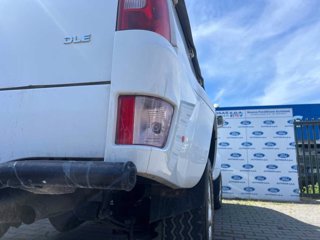 TATA Xenon 2.2 Dicor 4x2 PC Pick-up