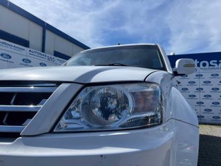 TATA Xenon 2.2 Dicor 4x2 PC Pick-up