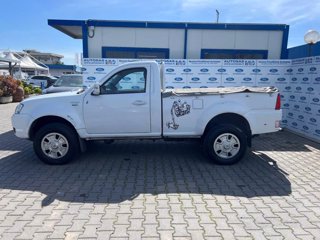 TATA Xenon 2.2 Dicor 4x2 PC Pick-up