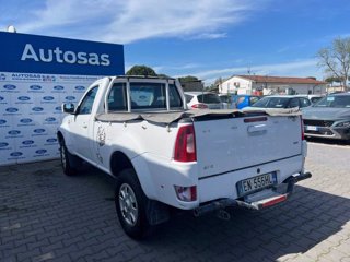 TATA Xenon 2.2 Dicor 4x2 PC Pick-up