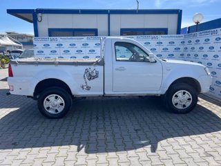 TATA Xenon 2.2 Dicor 4x2 PC Pick-up