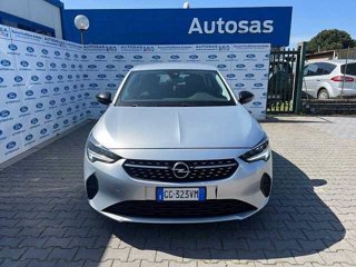 OPEL Corsa 1.2 100 CV Elegance