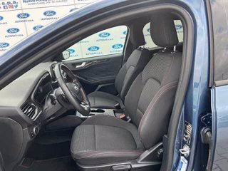 FORD Focus 1.5 EcoBoost 150 CV automatico SW ST-Line X Co-Pilot