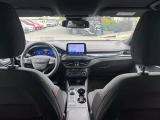 FORD Focus 1.5 EcoBoost 150 CV automatico SW ST-Line X Co-Pilot