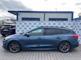 FORD Focus 1.5 EcoBoost 150 CV automatico SW ST-Line X Co-Pilot