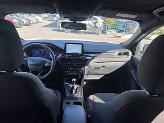 FORD Kuga 1.5 EcoBlue 120 CV 2WD ST-Line