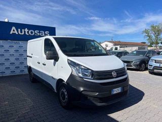 FIAT Talento 1.6 MJT 120CV PC-TN Furgone 10q