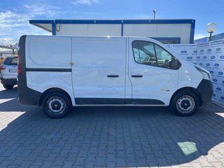 FIAT Talento 1.6 MJT 120CV PC-TN Furgone 10q