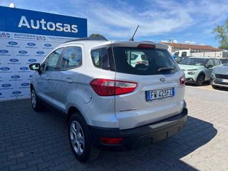 FORD EcoSport 1.5 TDCi 100 CV Start&Stop Business