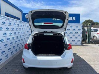 FORD Fiesta 1.1 75 CV 5 porte Connect