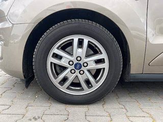 FORD Tourneo Connect 1.5 TDCi 120 CV Titanium