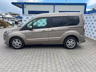 FORD Tourneo Connect 1.5 TDCi 120 CV Titanium