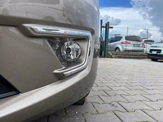 FORD Tourneo Connect 1.5 TDCi 120 CV Titanium