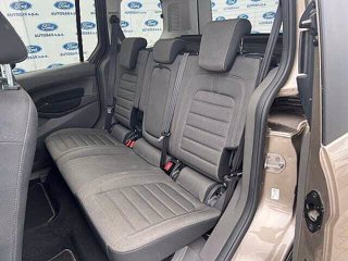 FORD Tourneo Connect 1.5 TDCi 120 CV Titanium