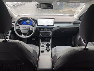 FORD Focus 1.5 EcoBlue 115 CV automatico SW Active X