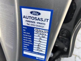 FORD Kuga 2.5 Plug In Hybrid 225 CV CVT 2WD ST-Line X