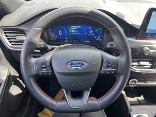 FORD Kuga 2.5 Plug In Hybrid 225 CV CVT 2WD ST-Line X