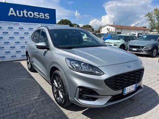 FORD Kuga 2.5 Plug In Hybrid 225 CV CVT 2WD ST-Line X