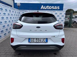 FORD Puma 1.0 EcoBoost Hybrid 125 CV S&S Titanium