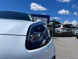 FORD Puma 1.5 EcoBlue 120 CV S&S Titanium