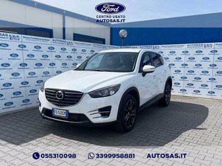 MAZDA CX-5 2.2L Skyactiv-D 150CV 2WD Evolve