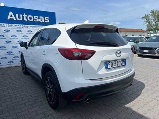 MAZDA CX-5 2.2L Skyactiv-D 150CV 2WD Evolve