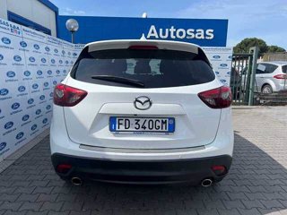 MAZDA CX-5 2.2L Skyactiv-D 150CV 2WD Evolve