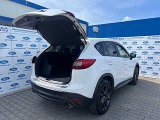 MAZDA CX-5 2.2L Skyactiv-D 150CV 2WD Evolve