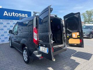 FORD Transit Connect 200 1.5 TDCi 120 CV PC aut. Furgone Entry