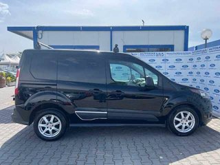 FORD Transit Connect 200 1.5 TDCi 120 CV PC aut. Furgone Entry