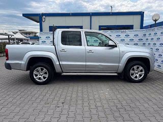 VOLKSWAGEN Amarok 2.0 TDI 140 CV