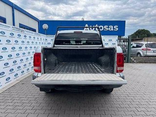 VOLKSWAGEN Amarok 2.0 TDI 140 CV