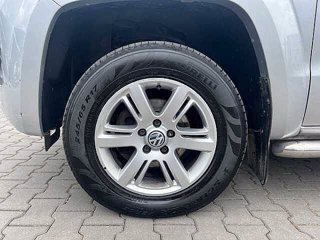 VOLKSWAGEN Amarok 2.0 TDI 140 CV