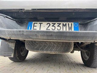 VOLKSWAGEN Amarok 2.0 TDI 140 CV