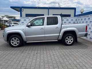 VOLKSWAGEN Amarok 2.0 TDI 140 CV