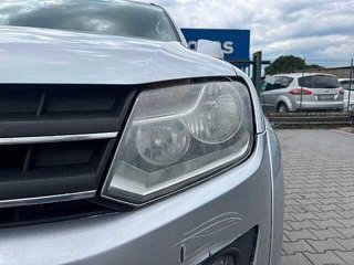 VOLKSWAGEN Amarok 2.0 TDI 140 CV