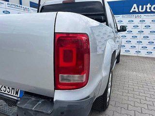 VOLKSWAGEN Amarok 2.0 TDI 140 CV