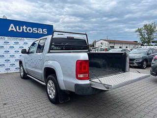 VOLKSWAGEN Amarok 2.0 TDI 140 CV