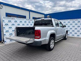 VOLKSWAGEN Amarok 2.0 TDI 140 CV