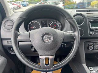 VOLKSWAGEN Amarok 2.0 TDI 140 CV