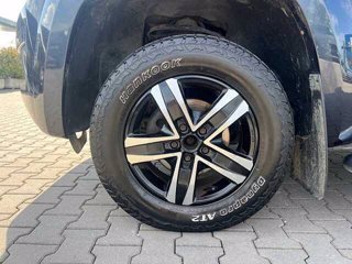 VOLKSWAGEN Amarok 2.0 BiTDI 164 CV 4MOTION Inseribile