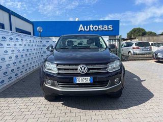 VOLKSWAGEN Amarok 2.0 BiTDI 164 CV 4MOTION Inseribile