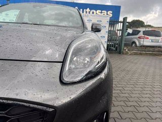 FORD Puma 1.0 EcoBoost Hybrid 125 CV S&S ST-Line X