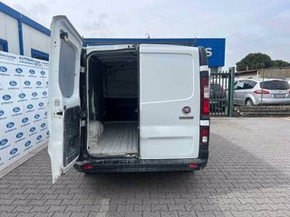 FIAT Talento 1.6 TwinTurbo MJT 125CV PC-TN Furgone 10q