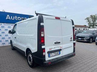 FIAT Talento 1.6 TwinTurbo MJT 125CV PC-TN Furgone 10q