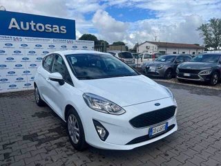 FORD Fiesta 1.1 75 CV GPL 5 porte Connect