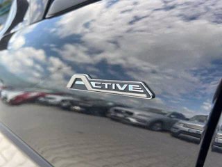 FORD Fiesta Active 1.0 Ecoboost 95 CV