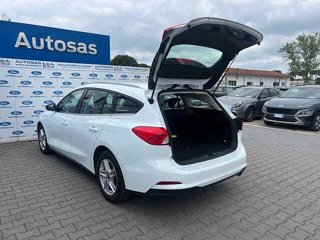 FORD Focus 1.5 EcoBlue 120 CV SW Business